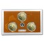 2016-S Presidential Dollar Proof Set