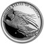 2016-S Silver American Liberty Medal Proof (w/Box & COA)