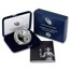 2016-S Silver American Liberty Medal Proof (w/Box & COA)