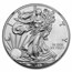 2016 (S) Silver Eagle MS-69 NGC (Golden Gate Bridge Label)