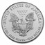 2016 (S) Silver Eagle MS-69 NGC (Golden Gate Bridge Label)