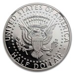 2016-S Silver Kennedy Half Dollar PF-70 NGC Ultra Cameo