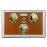 2016-S Silver Proof Set
