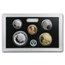 2016-S Silver Proof Set