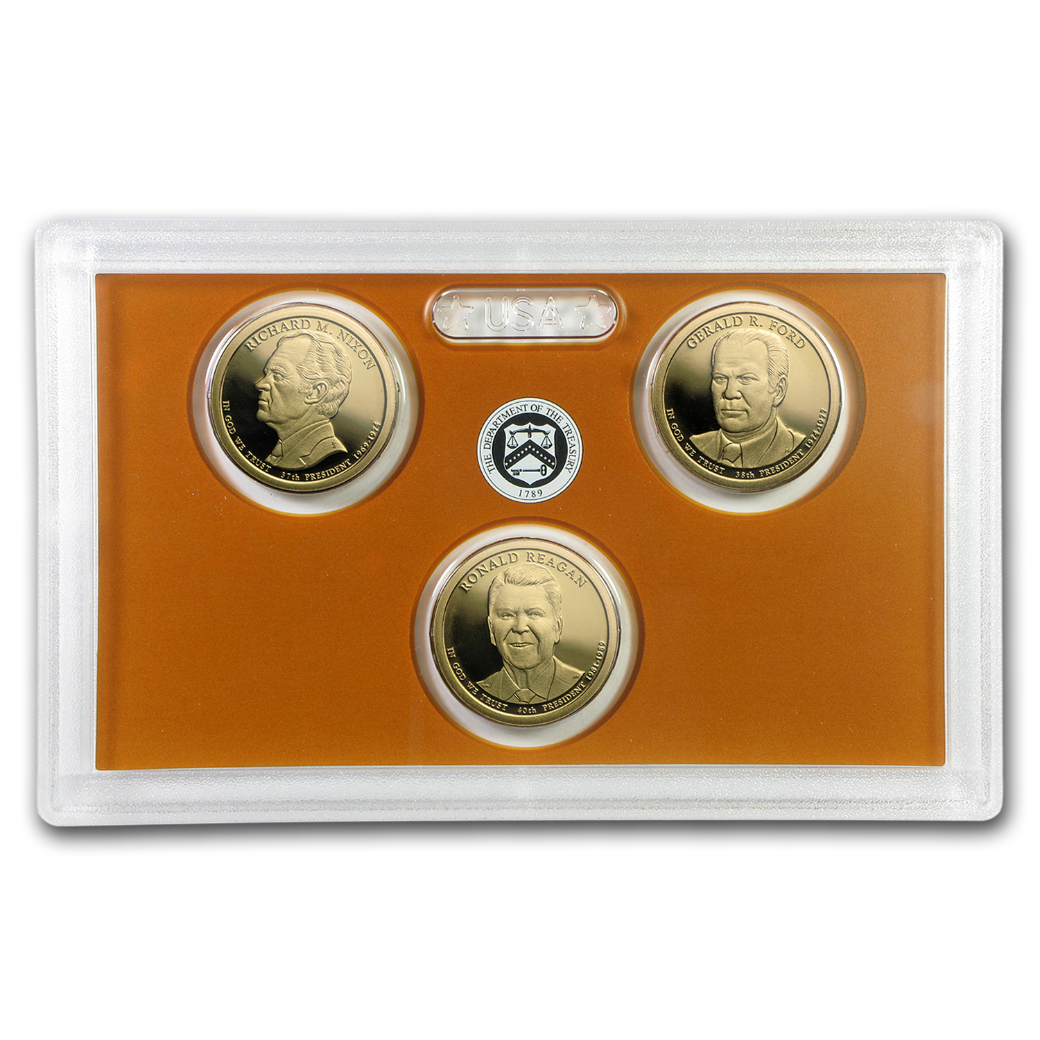 Buy 2016 U.S. Proof Set | APMEX