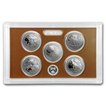 2016-S U.S. Proof Set