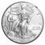 2016 Silver Eagle MS-70 NGC (FDI, Retro Eagle Label, Red Core)