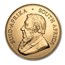 2016 South Africa 1/10 oz Gold Krugerrand