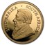 2016 South Africa 1/2 oz Proof Gold Krugerrand
