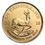 2016 South Africa 1/4 oz Gold Krugerrand