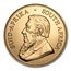 2016 South Africa 1/4 oz Gold Krugerrand