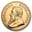 2016 South Africa 1 oz Gold Krugerrand BU