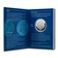 2016 South Korea 1 oz Silver 1 Clay Chiwoo Cheonwang Proof