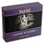 2016 Tokelau 3 oz Silver Max Relief (Legends of Asgard, Valkyrie)