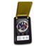 2016 Tuvalu 2 oz Silver Star Trek: Enterprise Crew Proof