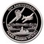2016 Tuvalu 5 oz Silver Pearl Harbor PR-70 PCGS
