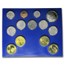 2016 U.S. Mint Set