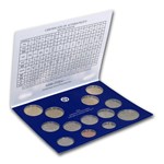 2016 U.S. Mint Set