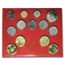2016 U.S. Mint Set