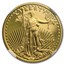 2016-W 1/10 oz Proof American Gold Eagle PF-70 UCAM NGC