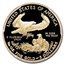 2016-W 1/10 oz Proof American Gold Eagle PR-70 PCGS