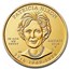 2016-W 1/2 oz Gold Patricia Nixon MS-70 NGC