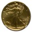 2016-W 1/2 oz Gold Walking Liberty Half SP-70 NGC (Buchanan)