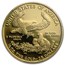 2016-W 1/2 oz Proof American Gold Eagle PR-70 PCGS (FS)
