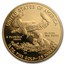 2016-W 1/2 oz Proof American Gold Eagle PR-70 PCGS