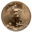 2016-W 1 oz Burnished Gold Eagle MS-70 NGC (ER, Moy)