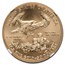 2016-W 1 oz Burnished Gold Eagle MS-70 NGC (ER, Moy)