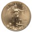 2016-W 1 oz Burnished Gold Eagle MS-70 NGC (FDI)