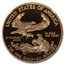 2016-W 1 oz Proof American Gold Eagle PF-70 NGC (Moy)