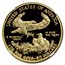 2016-W 1 oz Proof American Gold Eagle PF-70 NGC