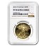 2016-W 1 oz Proof American Gold Eagle PF-70 NGC