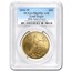 2016-W 1 oz Proof American Gold Eagle PR-69 PCGS