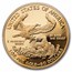 2016-W 1 oz Proof American Gold Eagle PR-70 PCGS