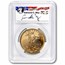 2016-W 1 oz Proof American Gold Eagle PR-70 PCGS