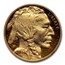 2016-W 1 oz Proof Gold Buffalo PF-70 NGC (Castle, FDI, Red)