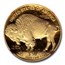 2016-W 1 oz Proof Gold Buffalo PF-70 NGC (Castle, FDI, Red)
