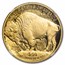 2016-W 1 oz Proof Gold Buffalo PF-70 NGC (Castle)
