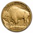 2016-W 1 oz Proof Gold Buffalo PF-70 NGC (ER)
