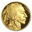 2016-W 1 oz Proof Gold Buffalo PF-70 NGC (FDI)