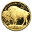 2016-W 1 oz Proof Gold Buffalo PF-70 NGC (FDI)