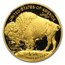 2016-W 1 oz Proof Gold Buffalo PF-70 NGC (FDI)