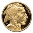 2016-W 1 oz Proof Gold Buffalo PR-70 PCGS (FirstStrike®)