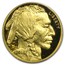 2016-W 1 oz Proof Gold Buffalo PR-70 PCGS (FS, Flag Label)