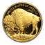 2016-W 1 oz Proof Gold Buffalo PR-70 PCGS
