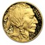 2016-W 1 oz Proof Gold Buffalo (w/Box & COA)
