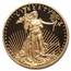 2016-W 1 oz Proof Gold Eagle PR-70 DCAM PCGS (FirstStrike®, Moy)